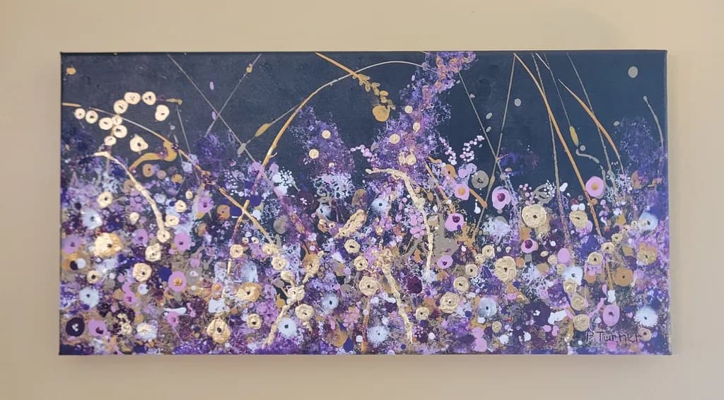 Lavender Bloomscape