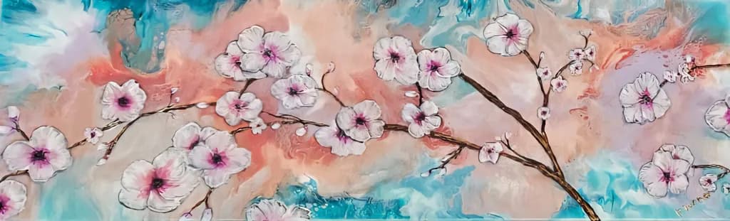 Cherry Blossom