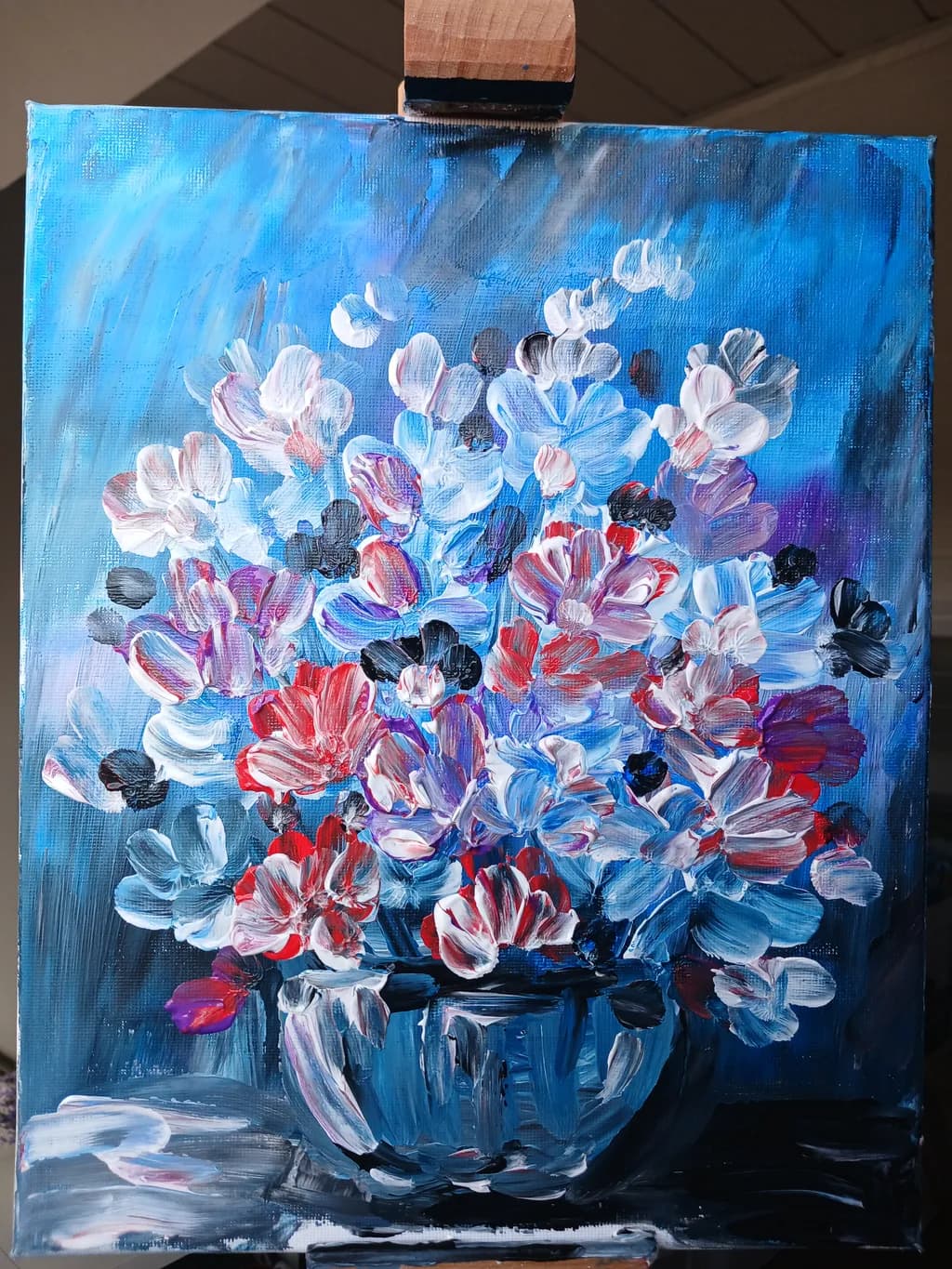 Floral Harmony
