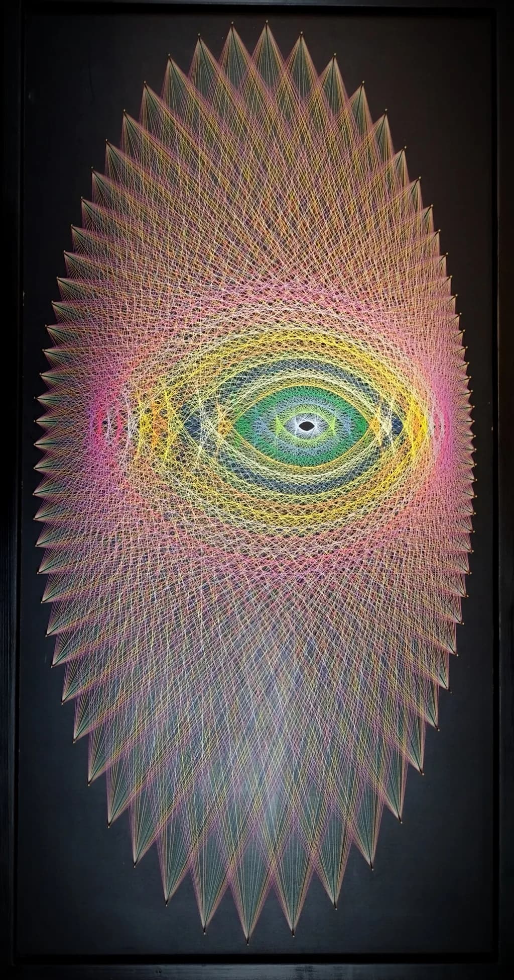 Ethereal Eye
