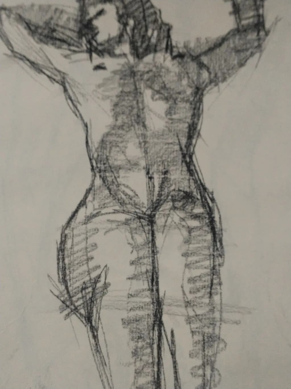 Figure Study