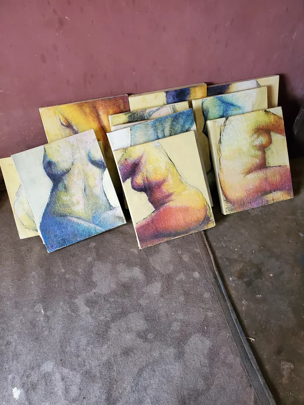 Body Studies