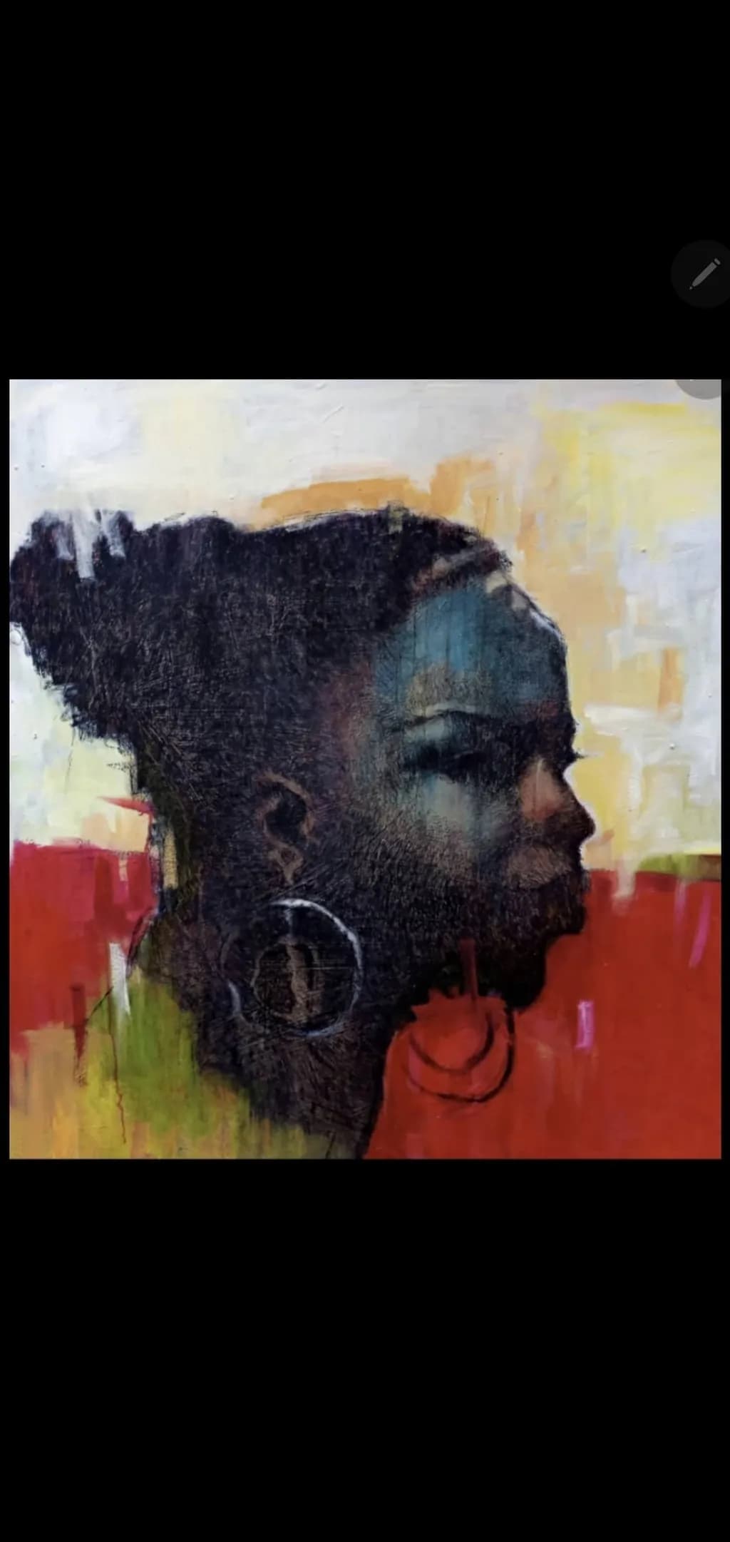 Profile in Color