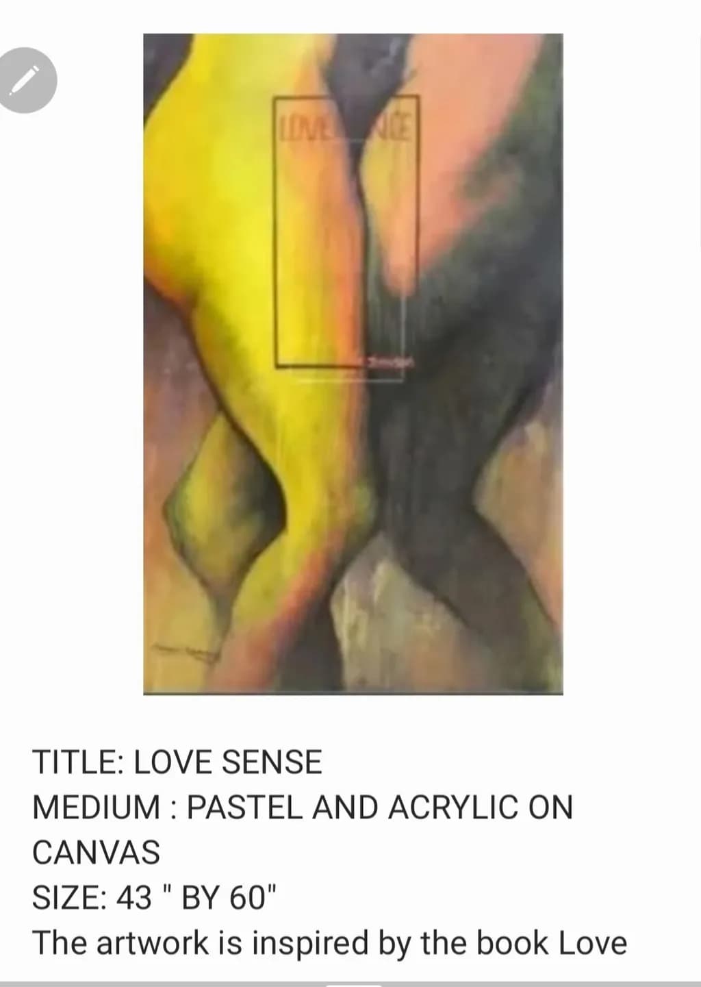 Love Sense