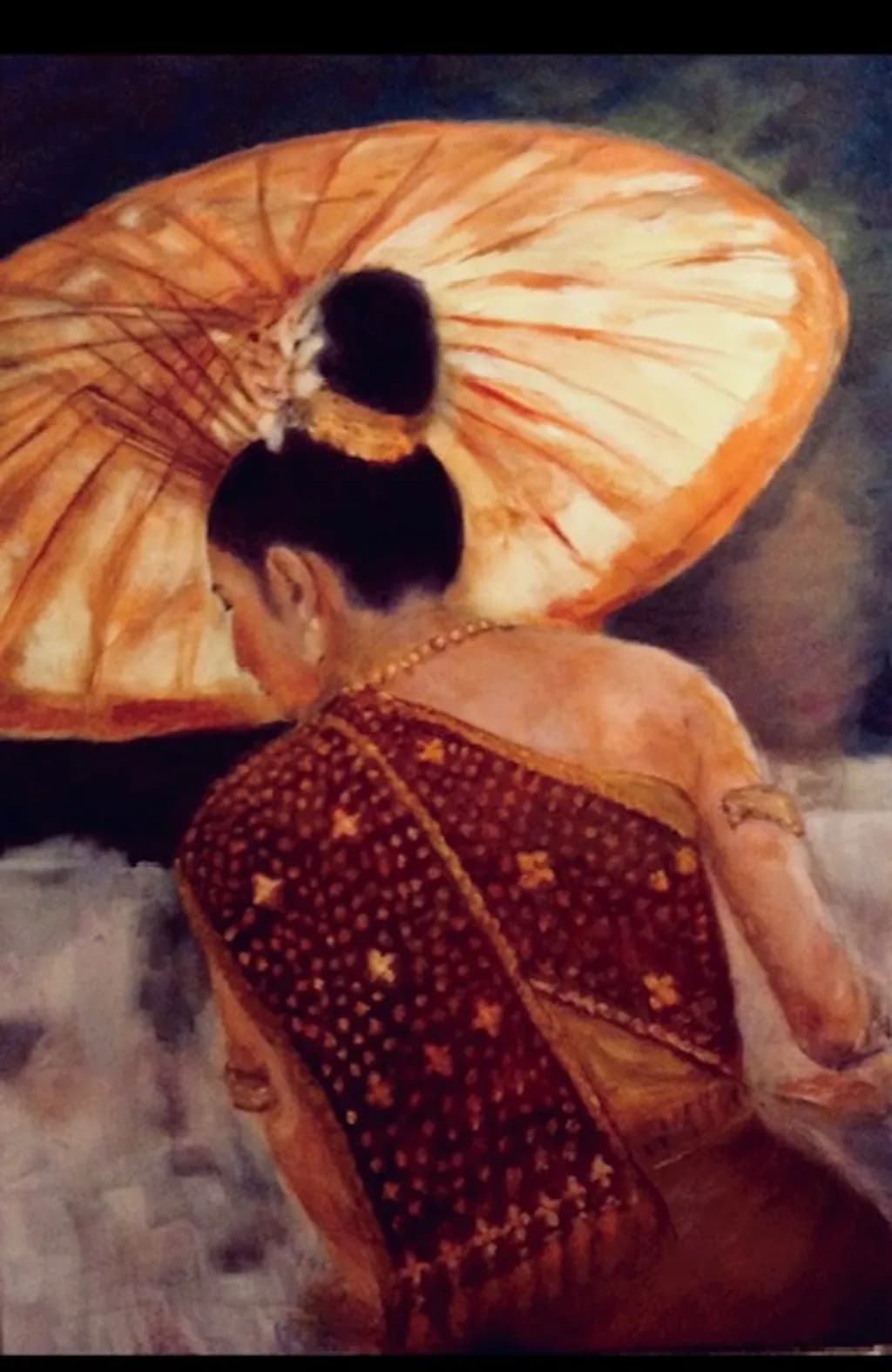 Daughter of Heritage
