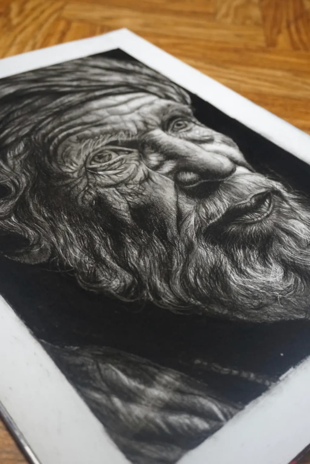Aged Wisdom