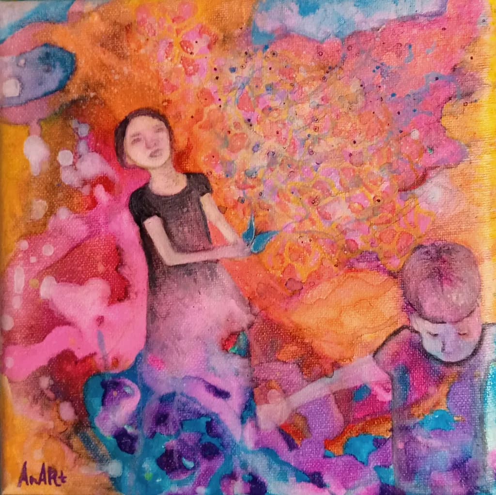 Imagination Bloom
