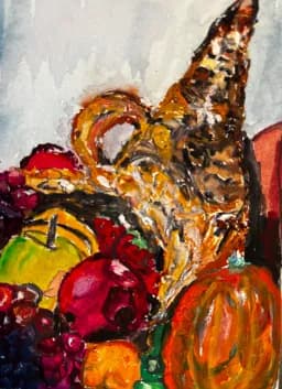 Cornucopia