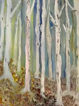 The Quiet Grove