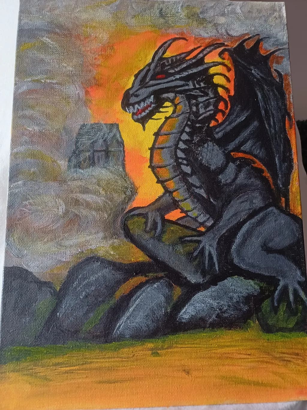 Dragon's Lair
