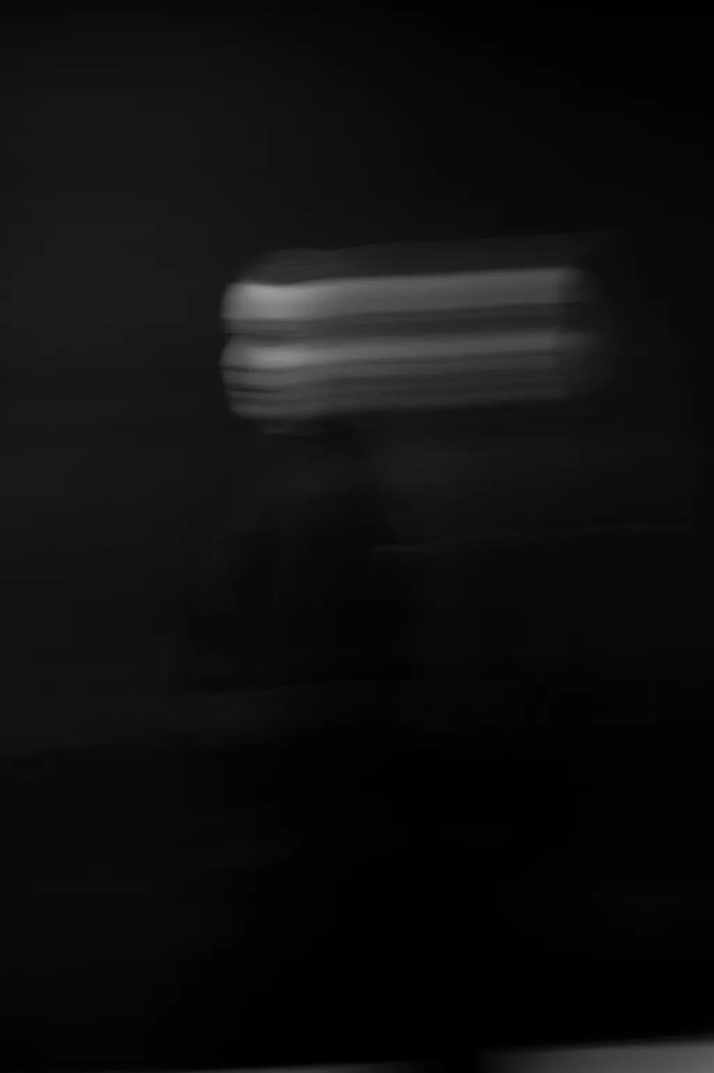 Whispers of Motion: A Dance in Shadows and Light