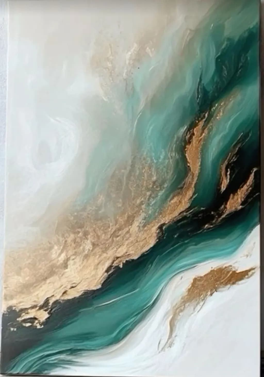 Oceanic Elegance