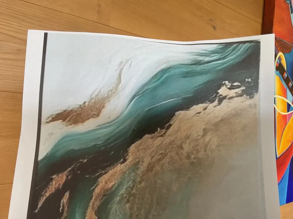 Oceanic Flow