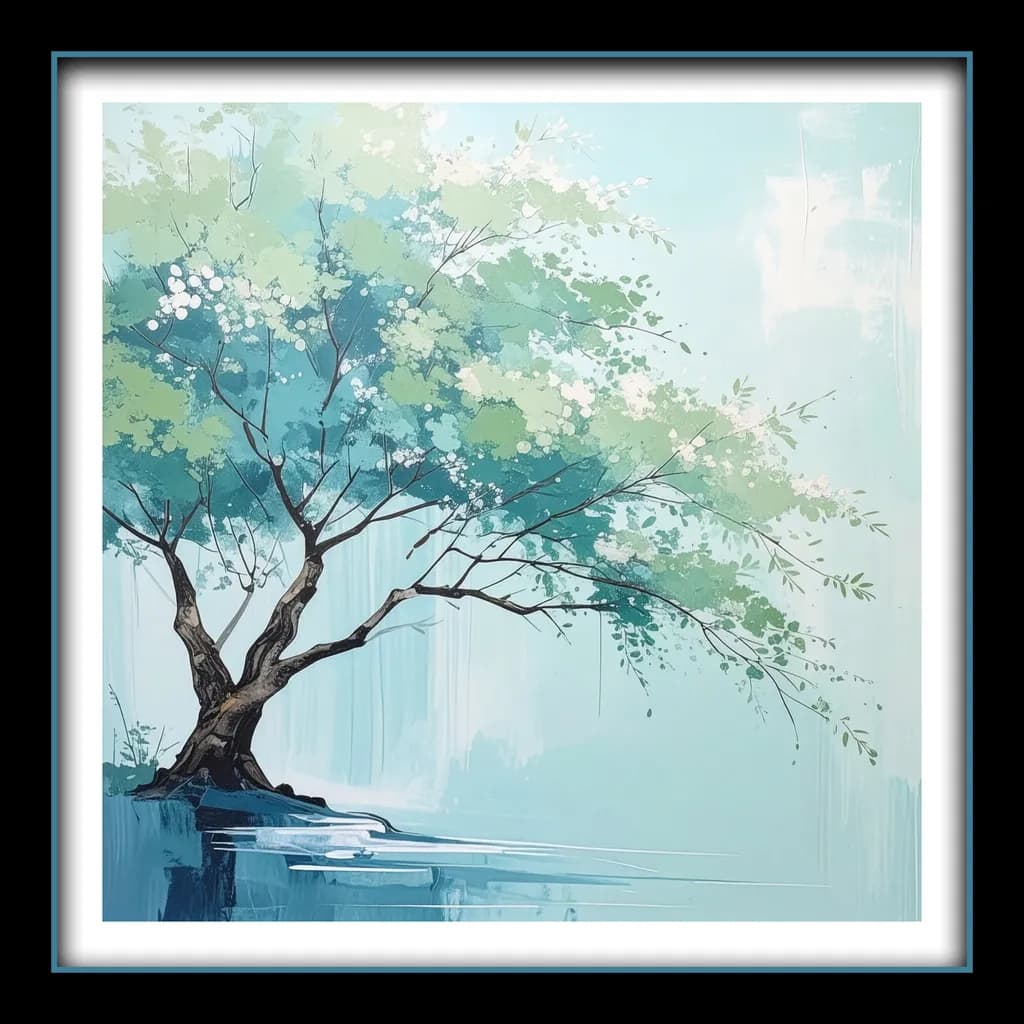 Bonsai Breeze