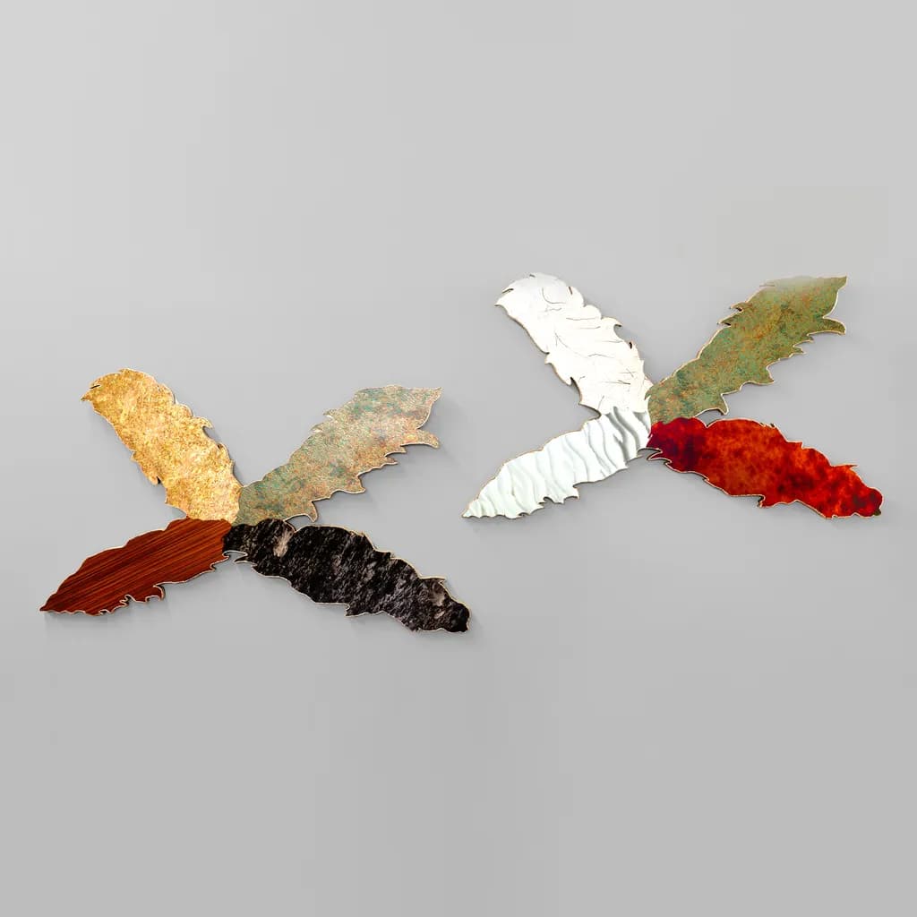 Leaf Fusion