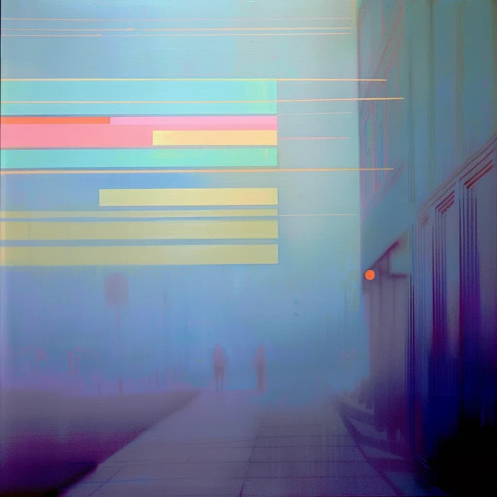 Urban Alchemy