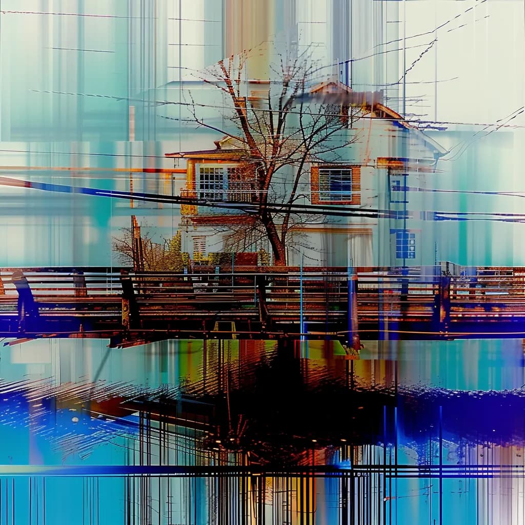Urban Alchemy