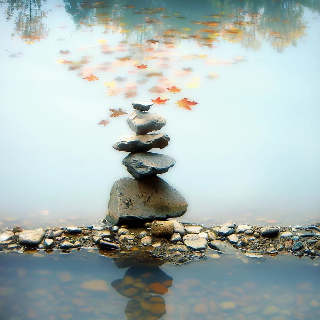 Balanced Reflections