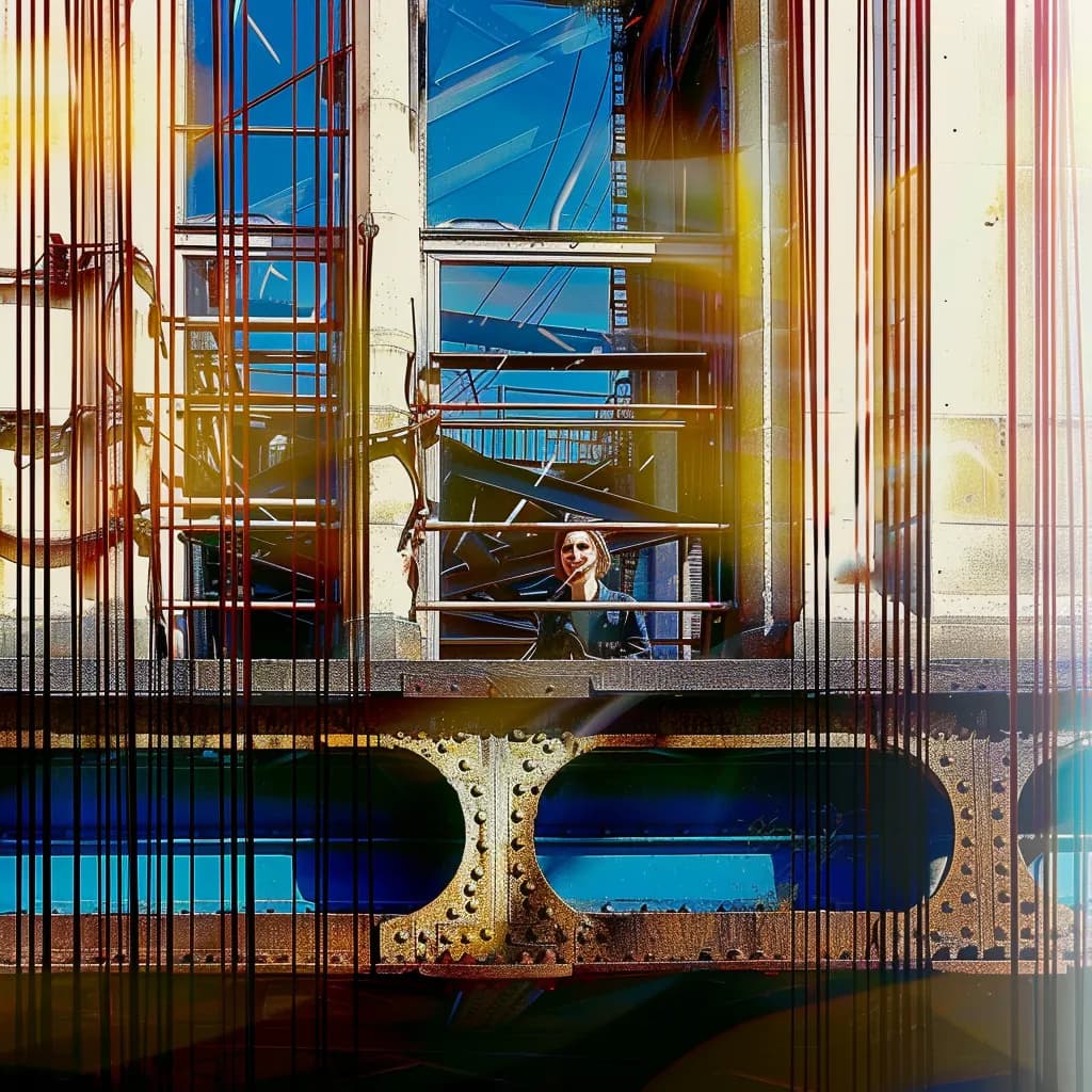 Urban Alchemy