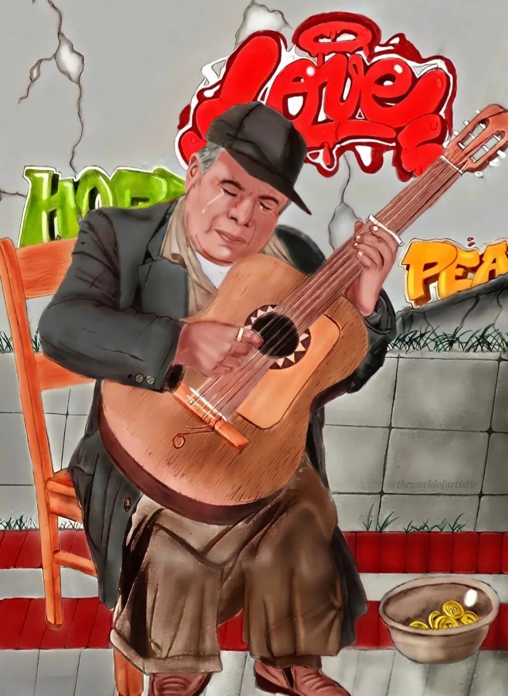 Urban Serenade