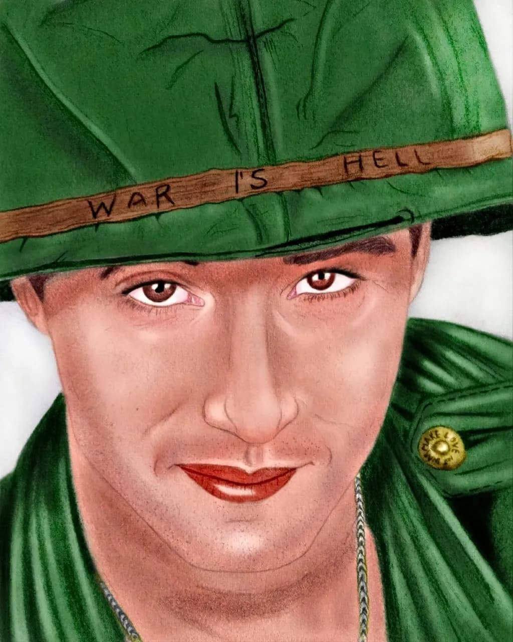 War Is Hell