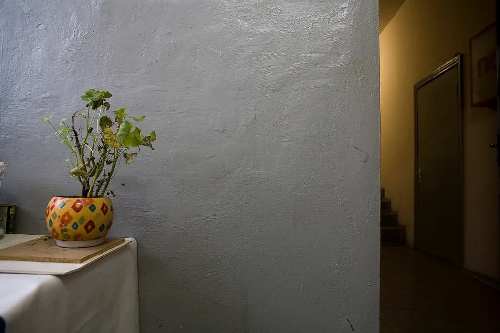 Quiet Corner