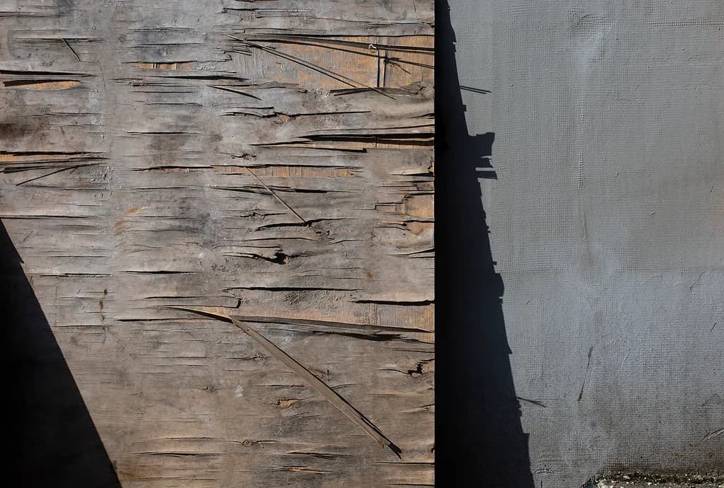 Split Surfaces