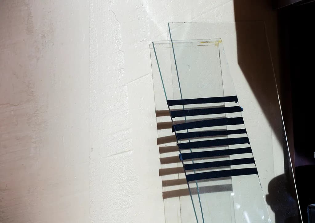 Shadow Stripes