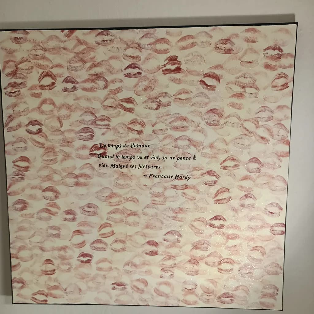 Kiss Impressions