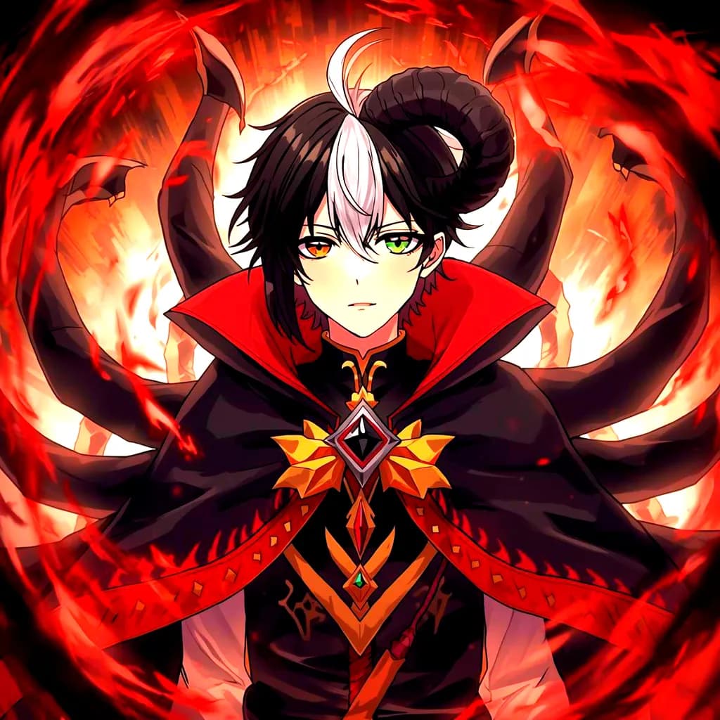 Eclipse of Shadows: The Dark Sorcerer’s Ascendancy