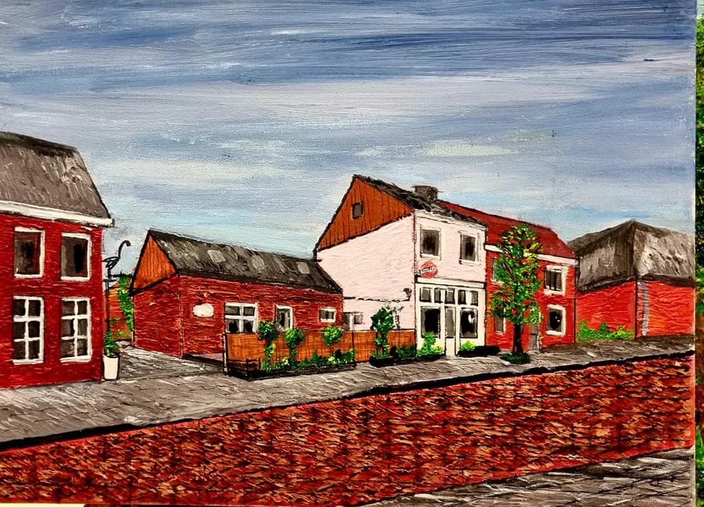 Village Charm