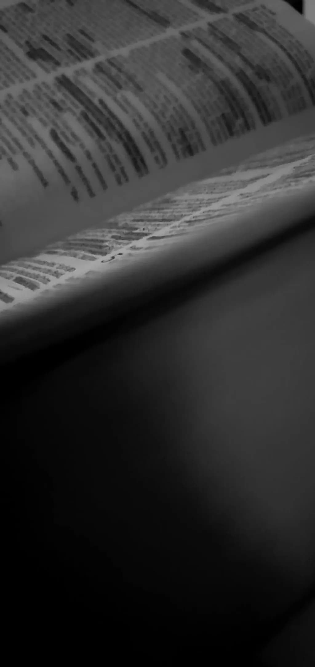 Folded Headlines