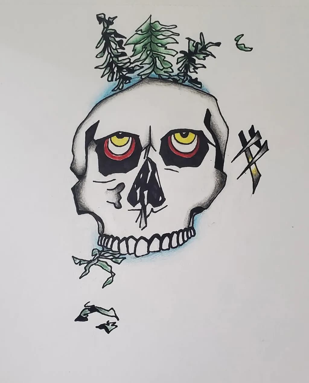 Hallow Need 