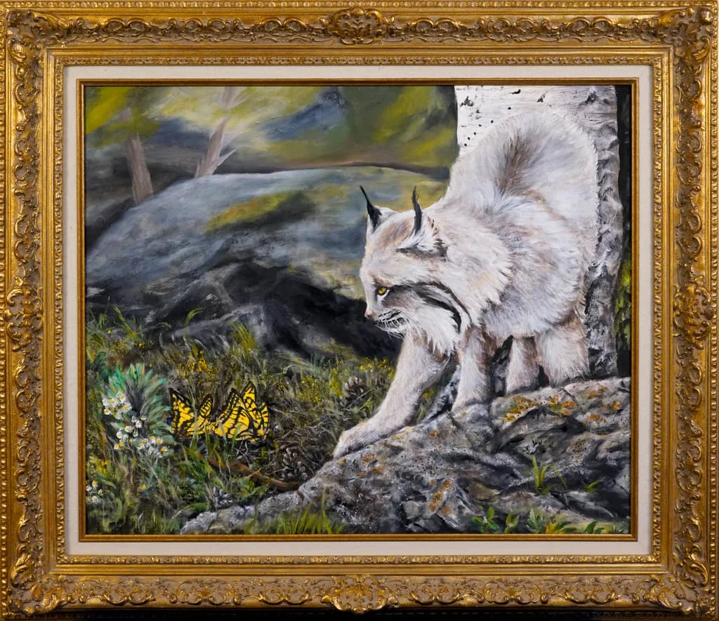 Lynx 