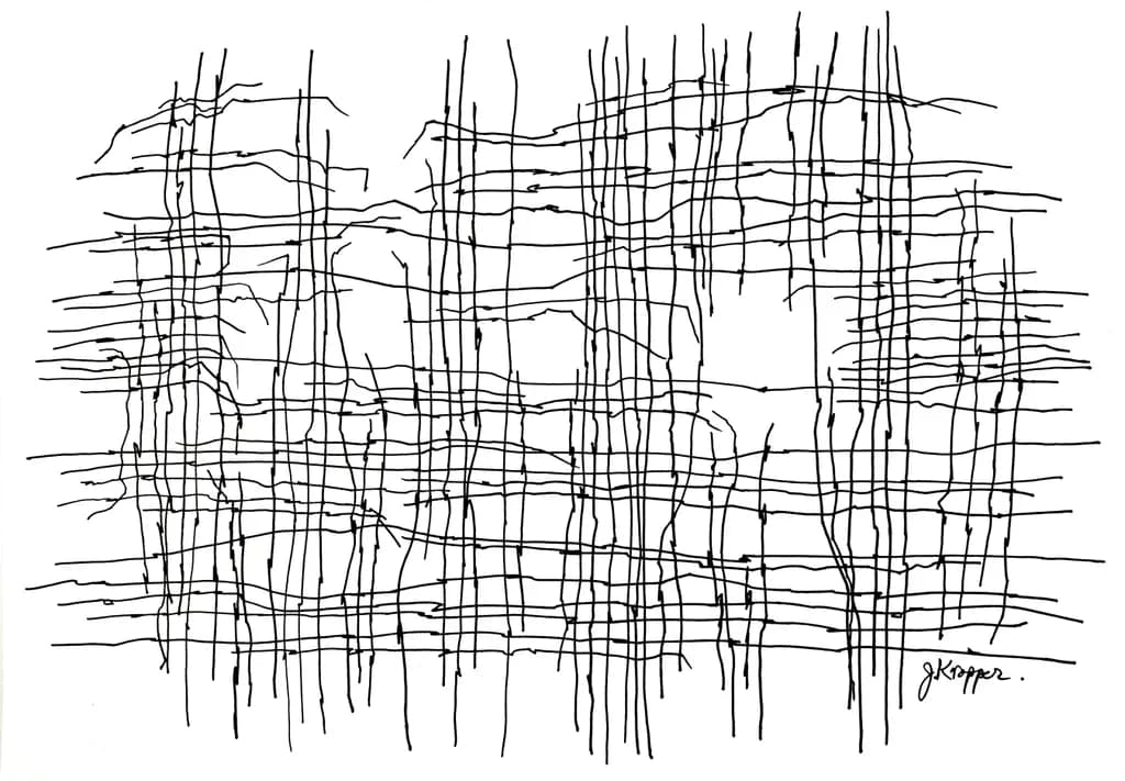 Broken Threads