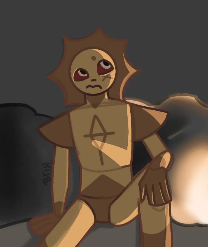 SUN BOI‼️‼️