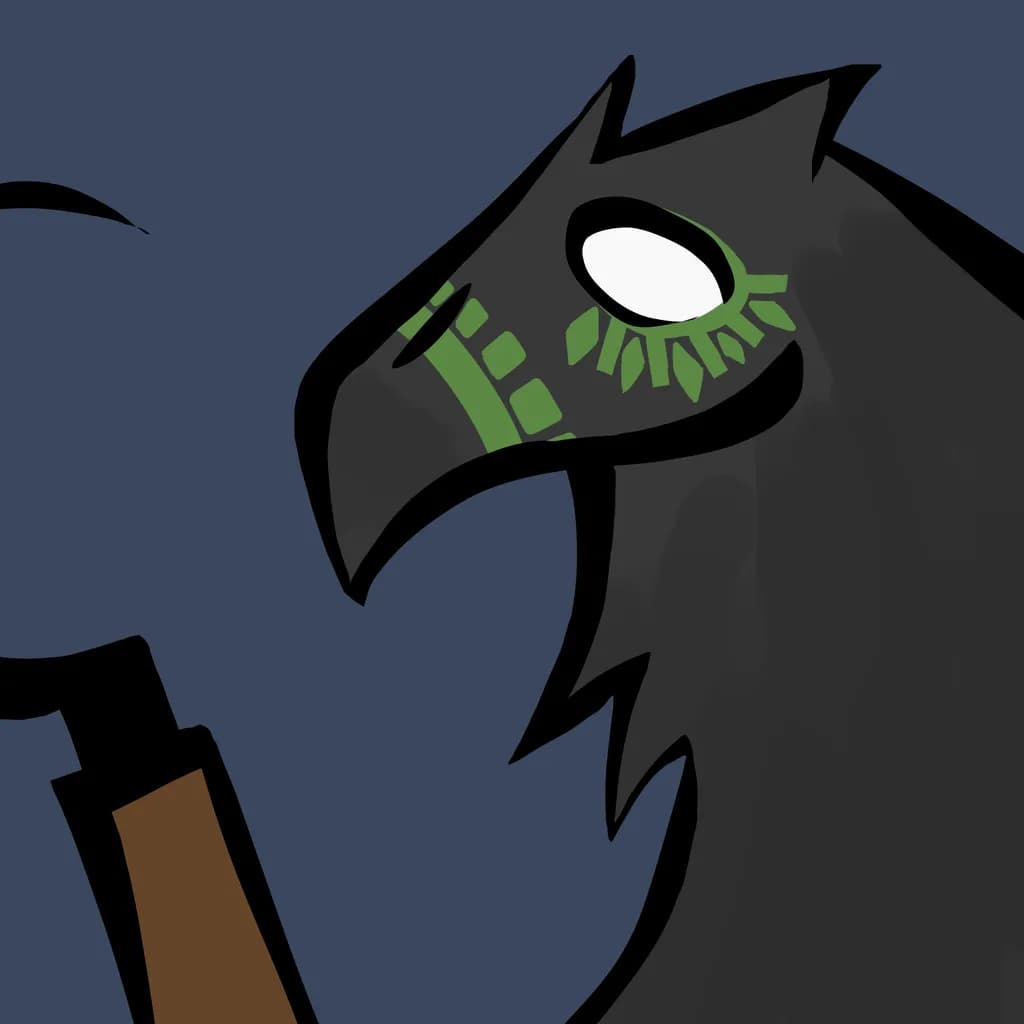 BIRD BOI‼️‼️