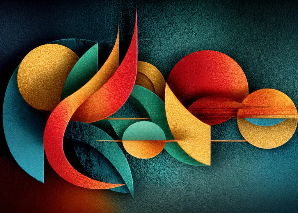 Curved Geometry
