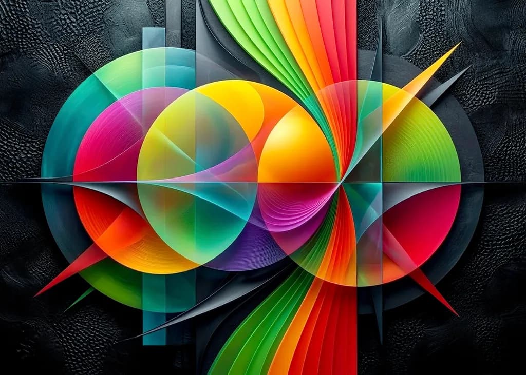 Color Axis
