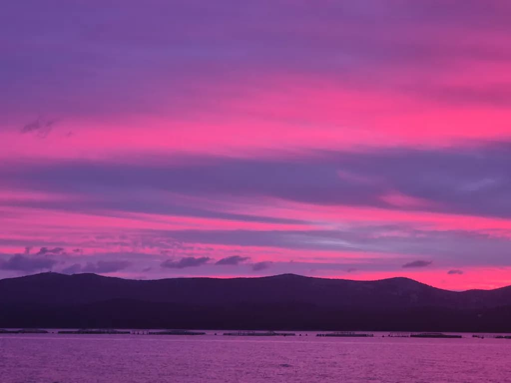 Twilight Horizon