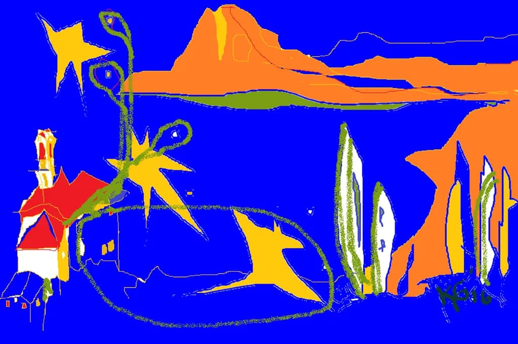 Cotes de Azur