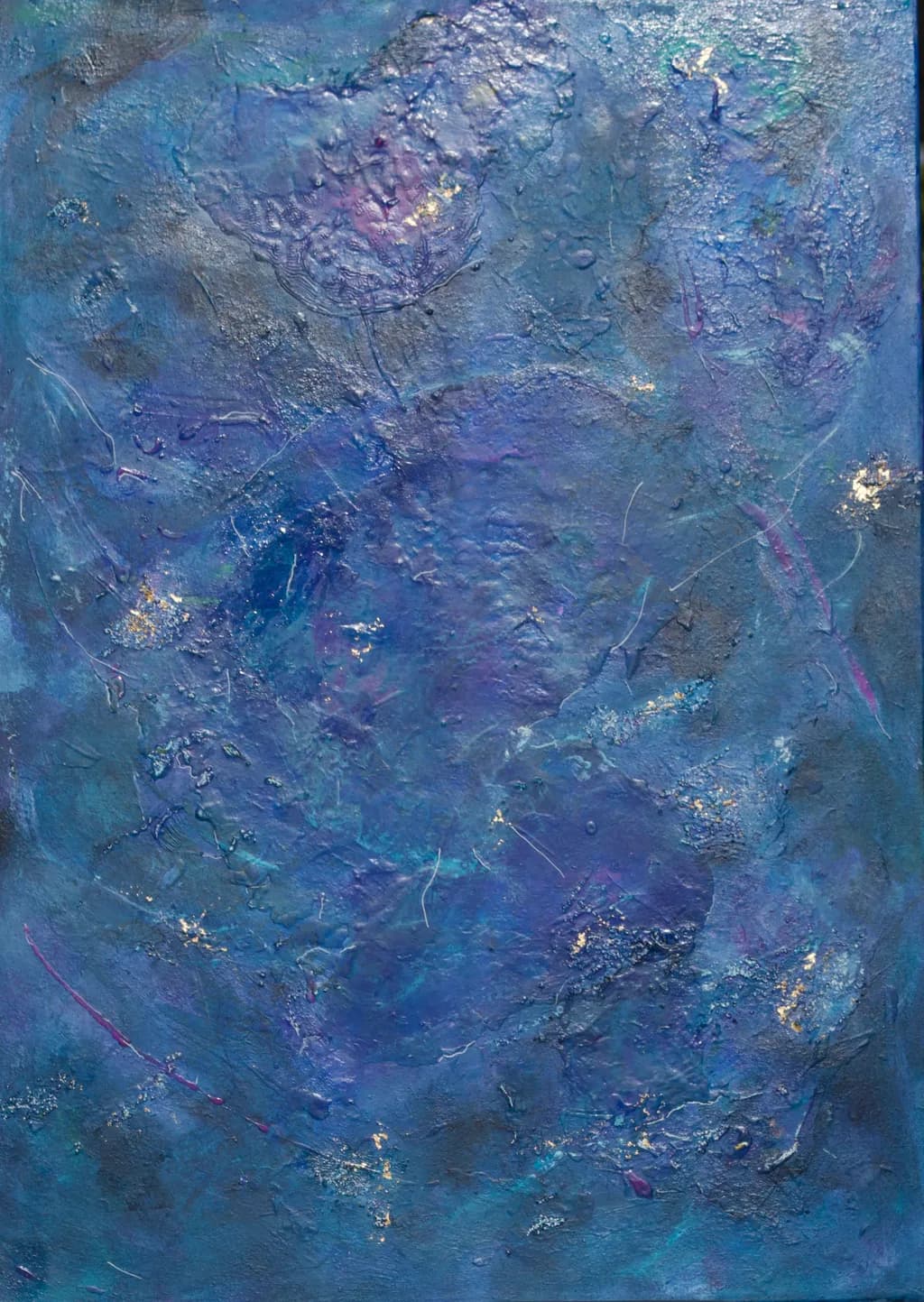 Celestial Depths