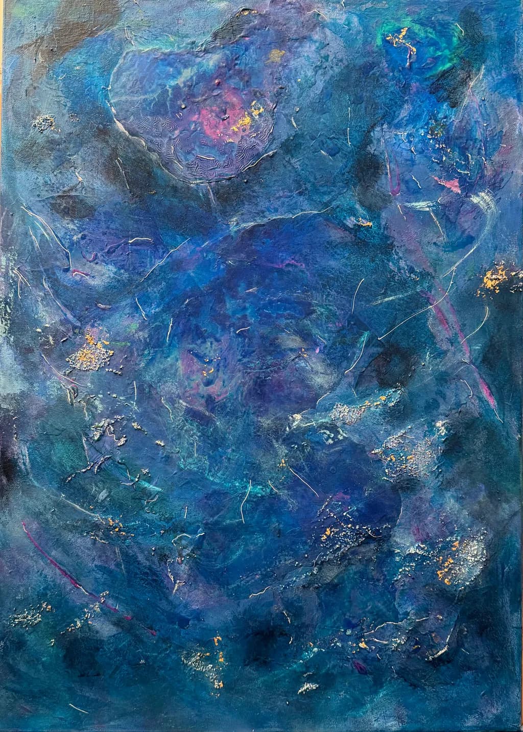 Celestial Drift