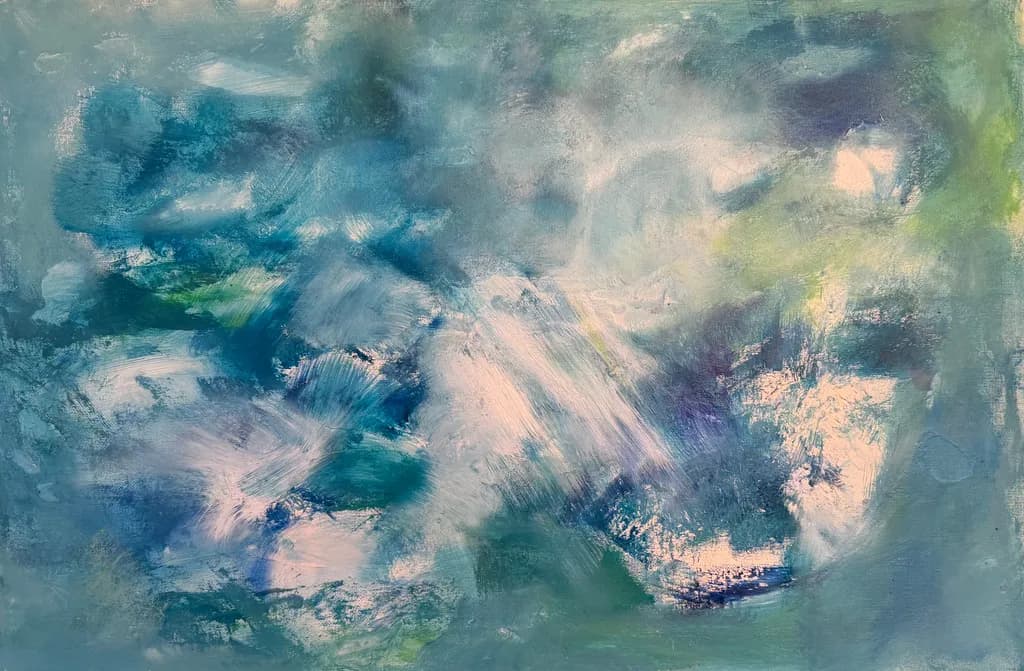 Ocean Drift