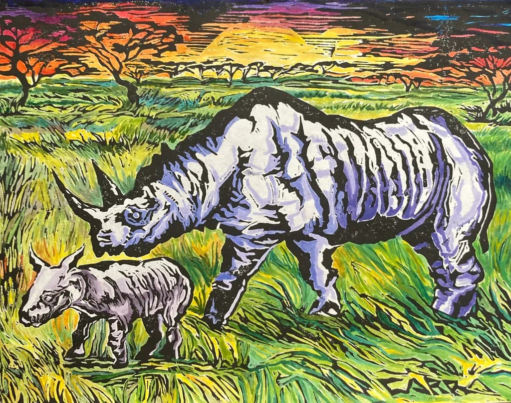 Savanna Guardians