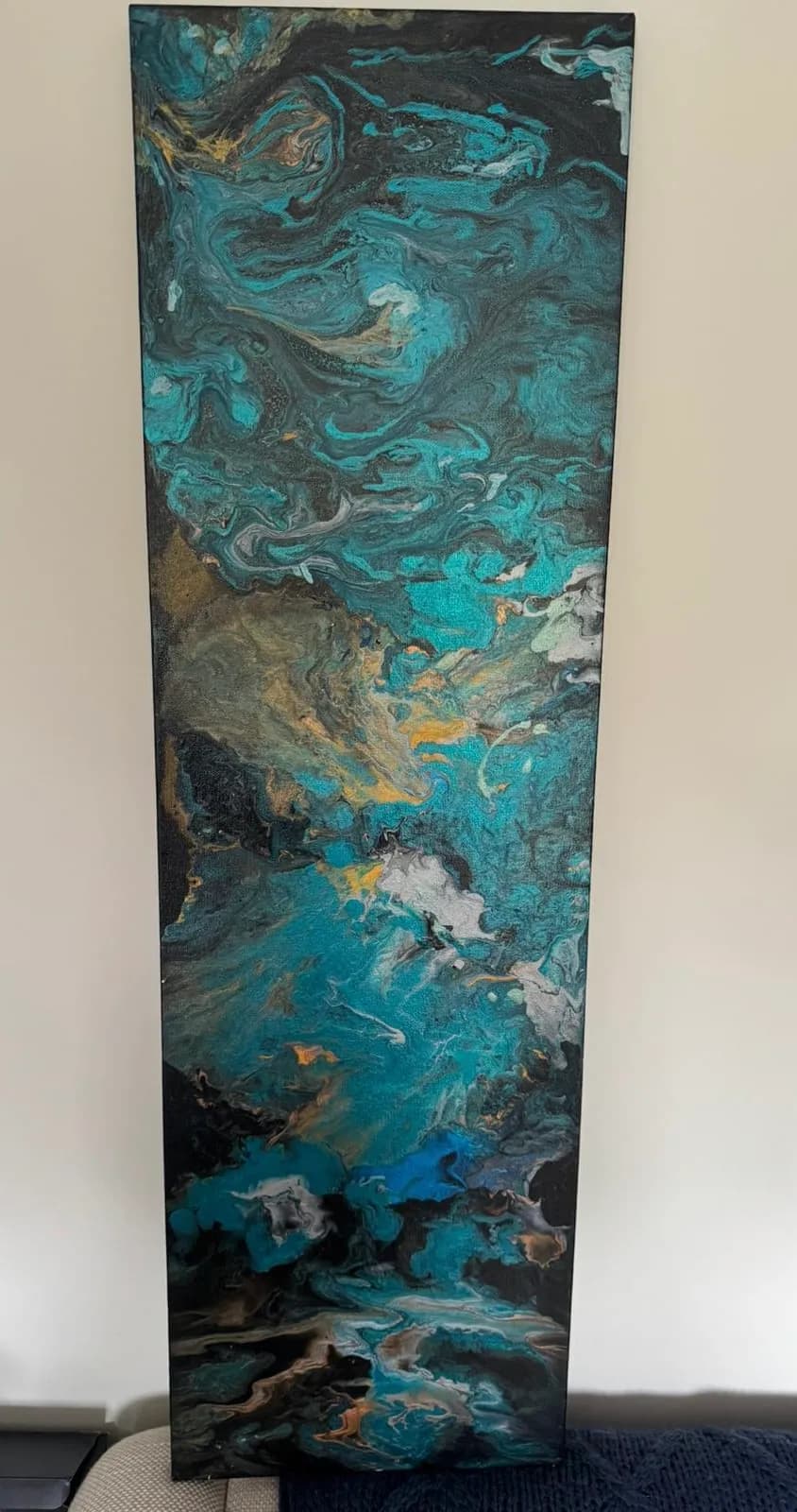 Abyssal Swirl