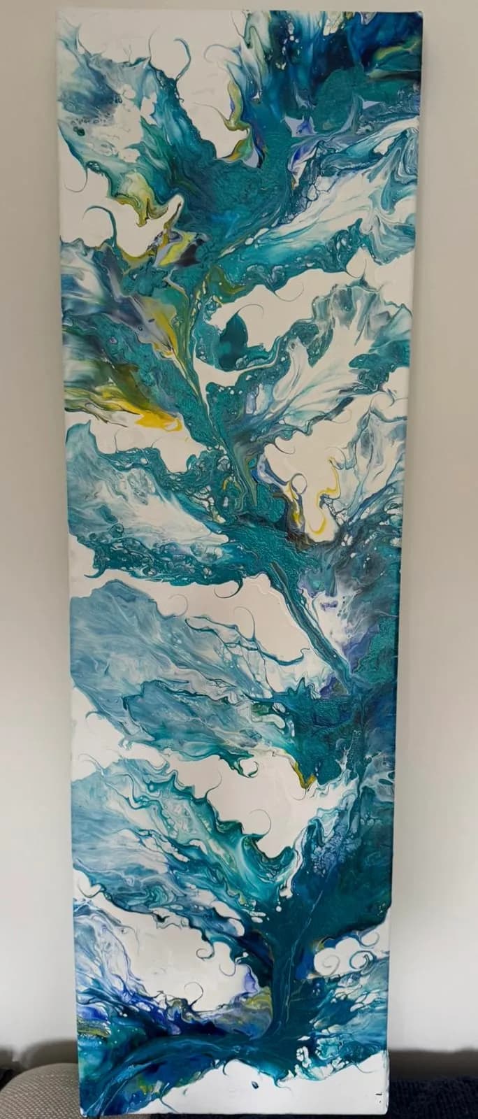 Oceanic Flow