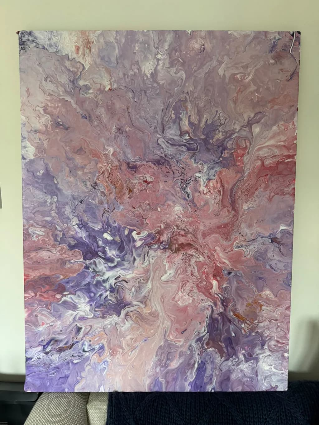 Fluid Harmony