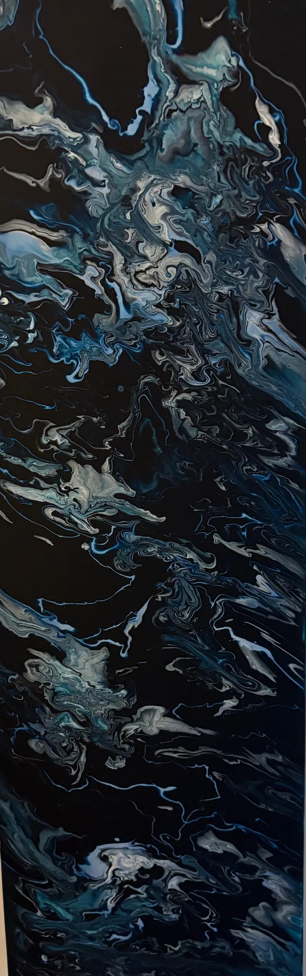 Midnight Currents