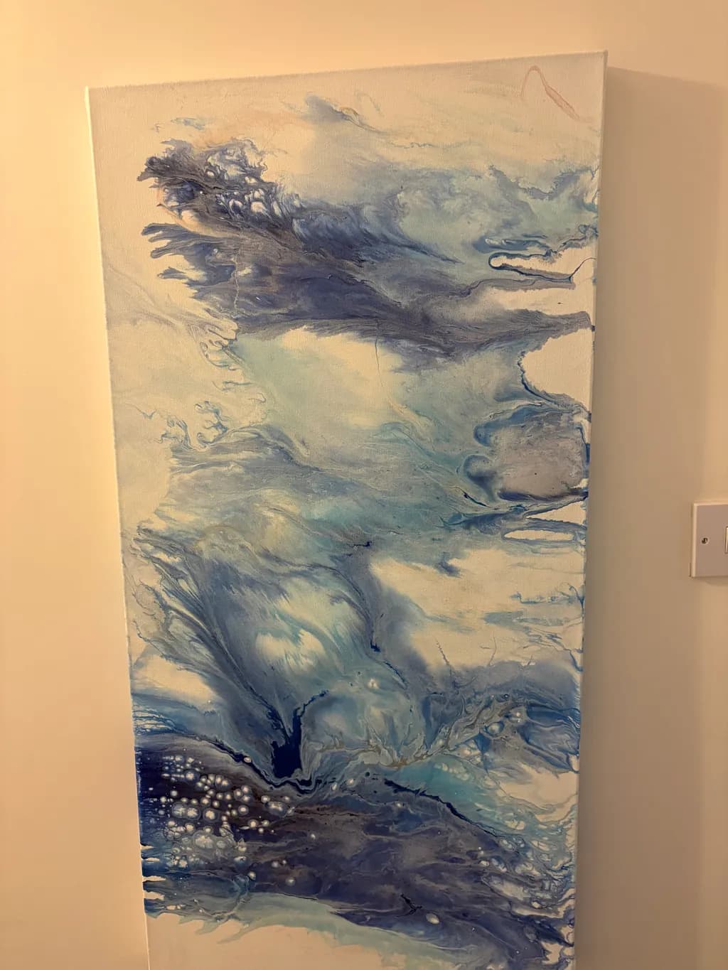 Oceanic Flow